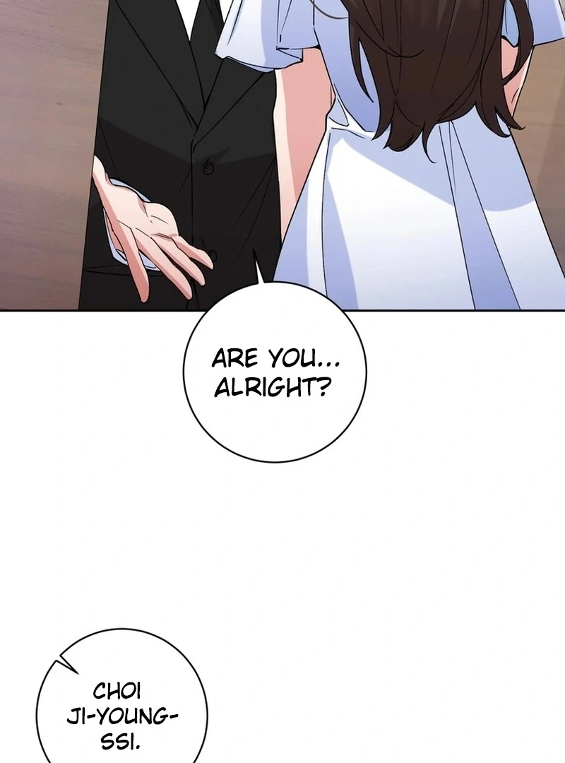 Close and Secretive chapter 1 page 98