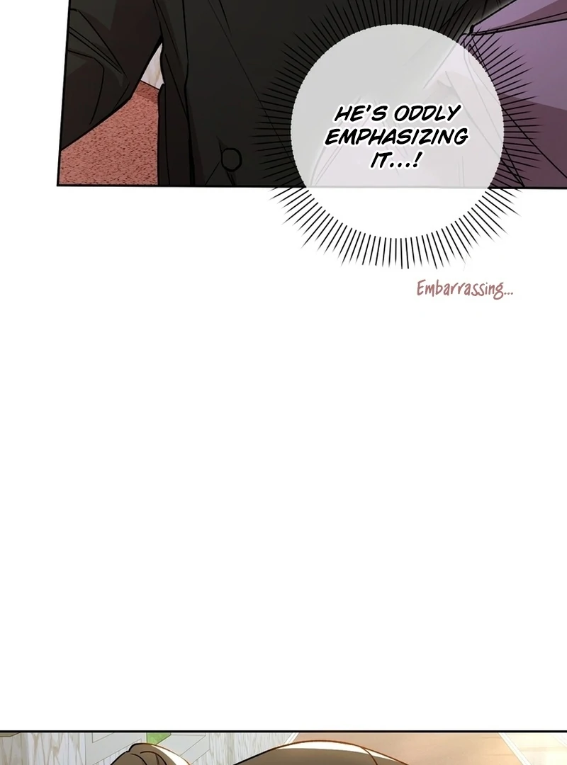 Close and Secretive chapter 10 page 10