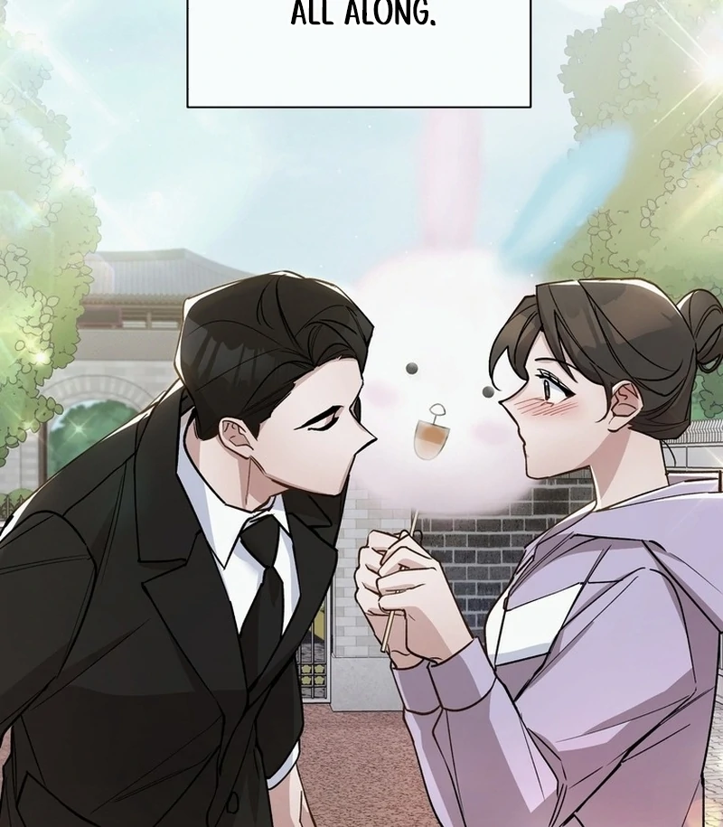 Close and Secretive chapter 10 page 101