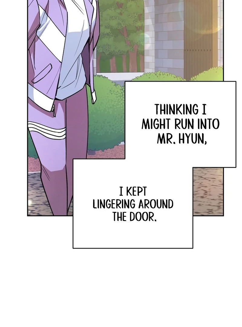 Close and Secretive chapter 10 page 104