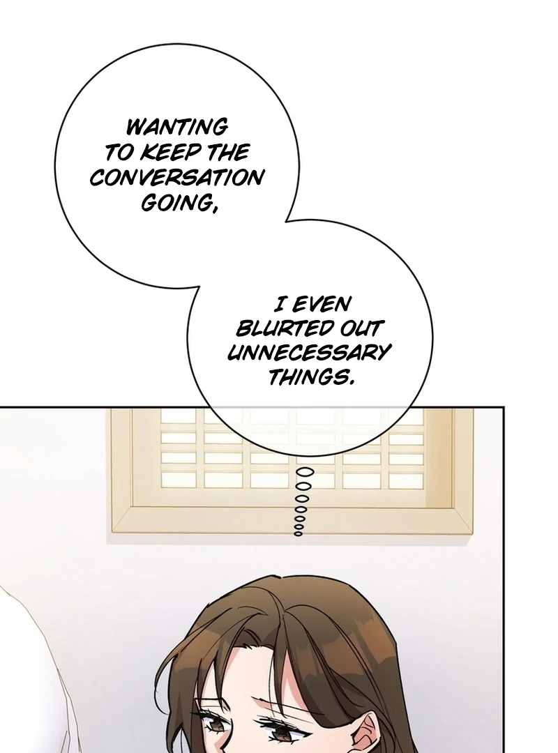 Close and Secretive chapter 10 page 105