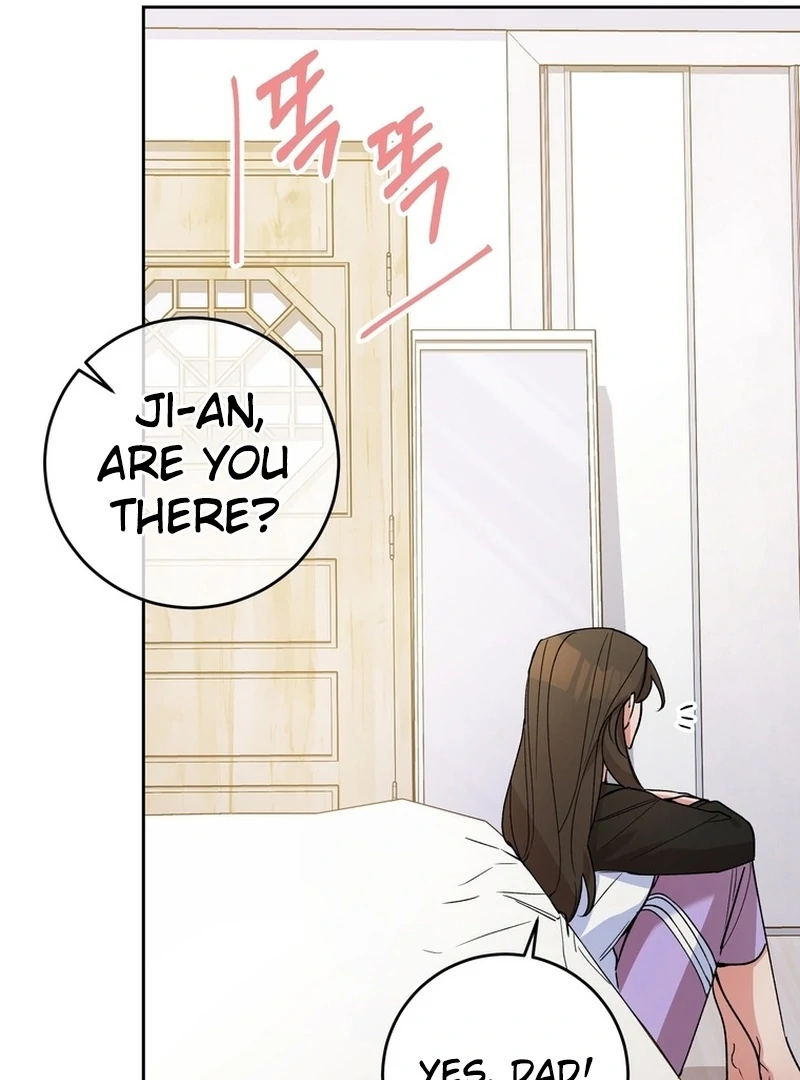 Close and Secretive chapter 10 page 109