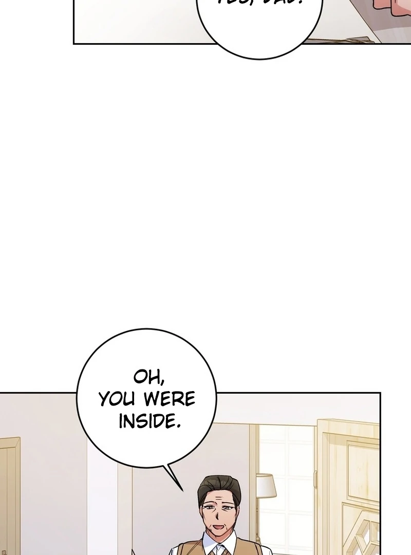 Close and Secretive chapter 10 page 110