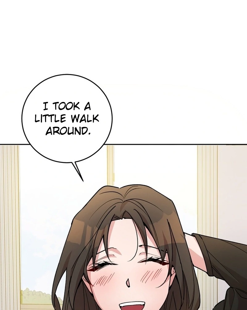 Close and Secretive chapter 10 page 112