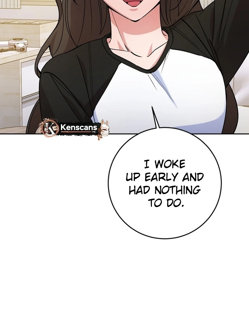 Close and Secretive chapter 10 page 113