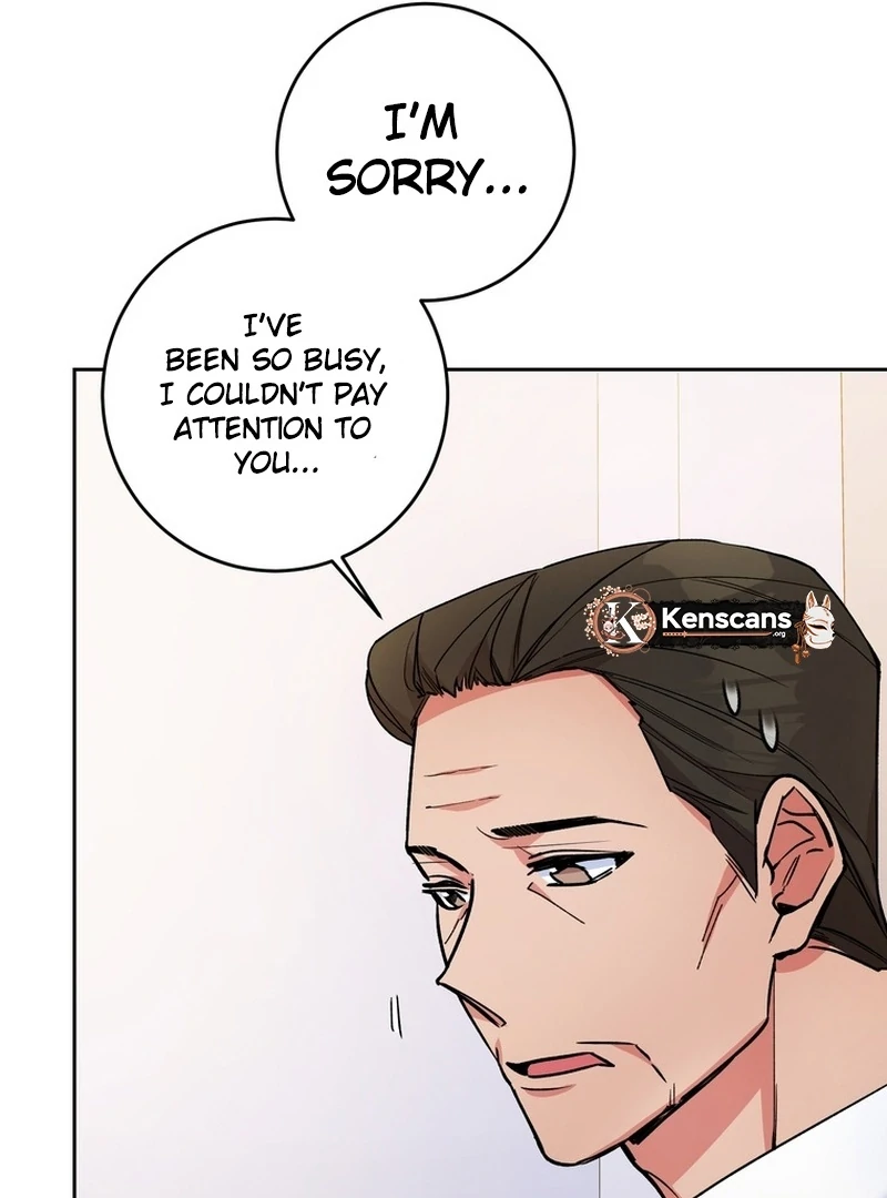 Close and Secretive chapter 10 page 114