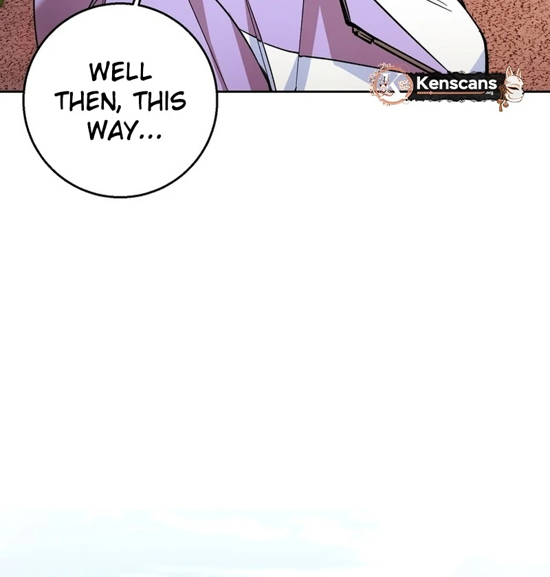 Close and Secretive chapter 10 page 12