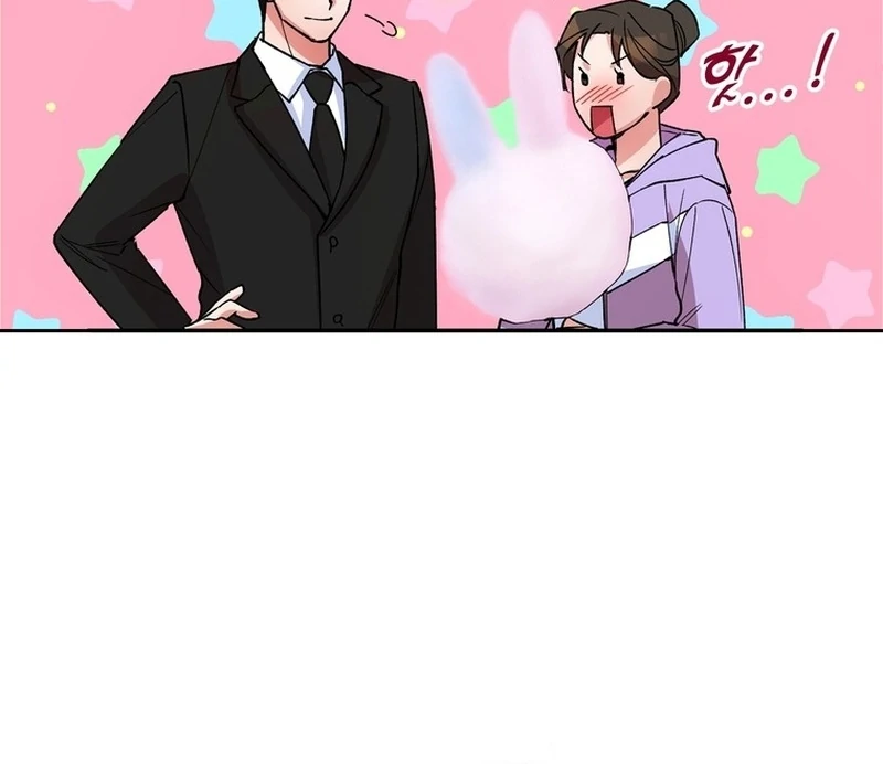 Close and Secretive chapter 10 page 18