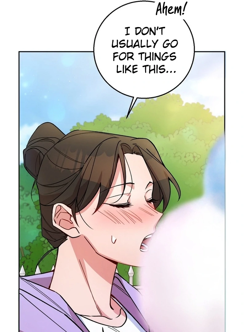 Close and Secretive chapter 10 page 19