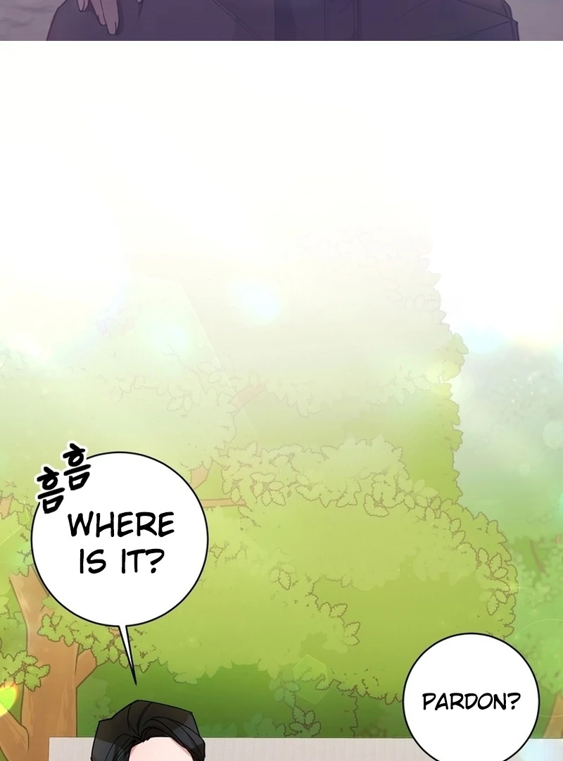 Close and Secretive chapter 10 page 2