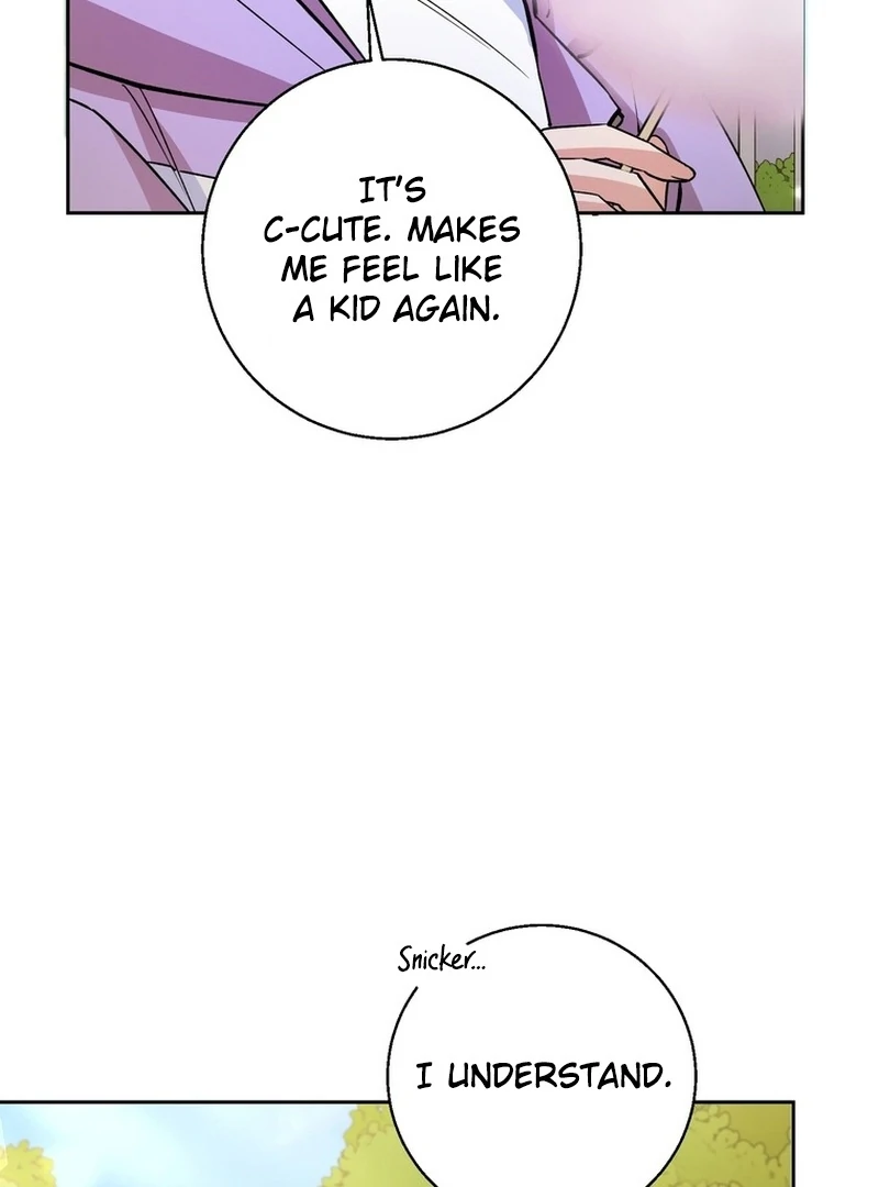 Close and Secretive chapter 10 page 20