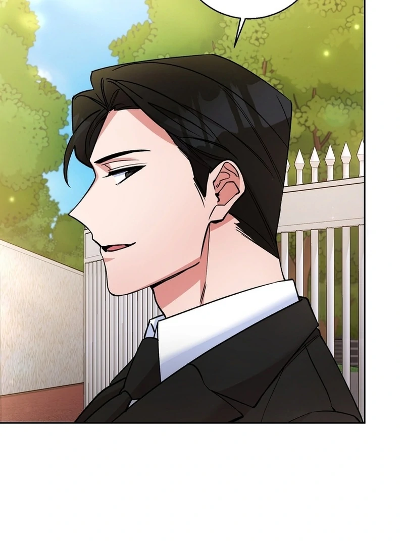 Close and Secretive chapter 10 page 21
