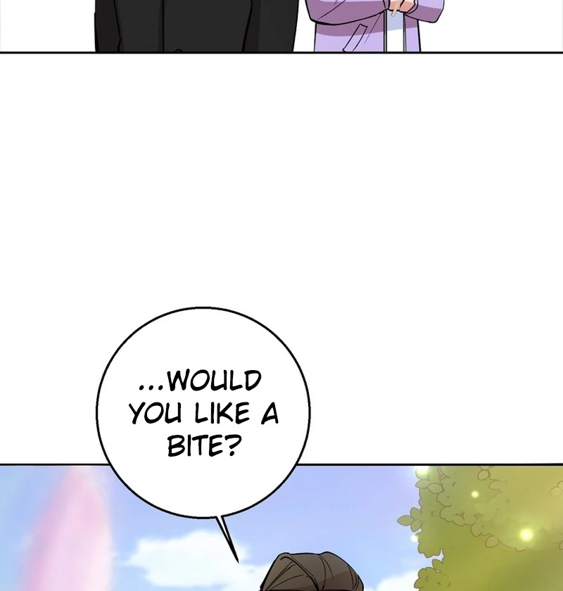 Close and Secretive chapter 10 page 23