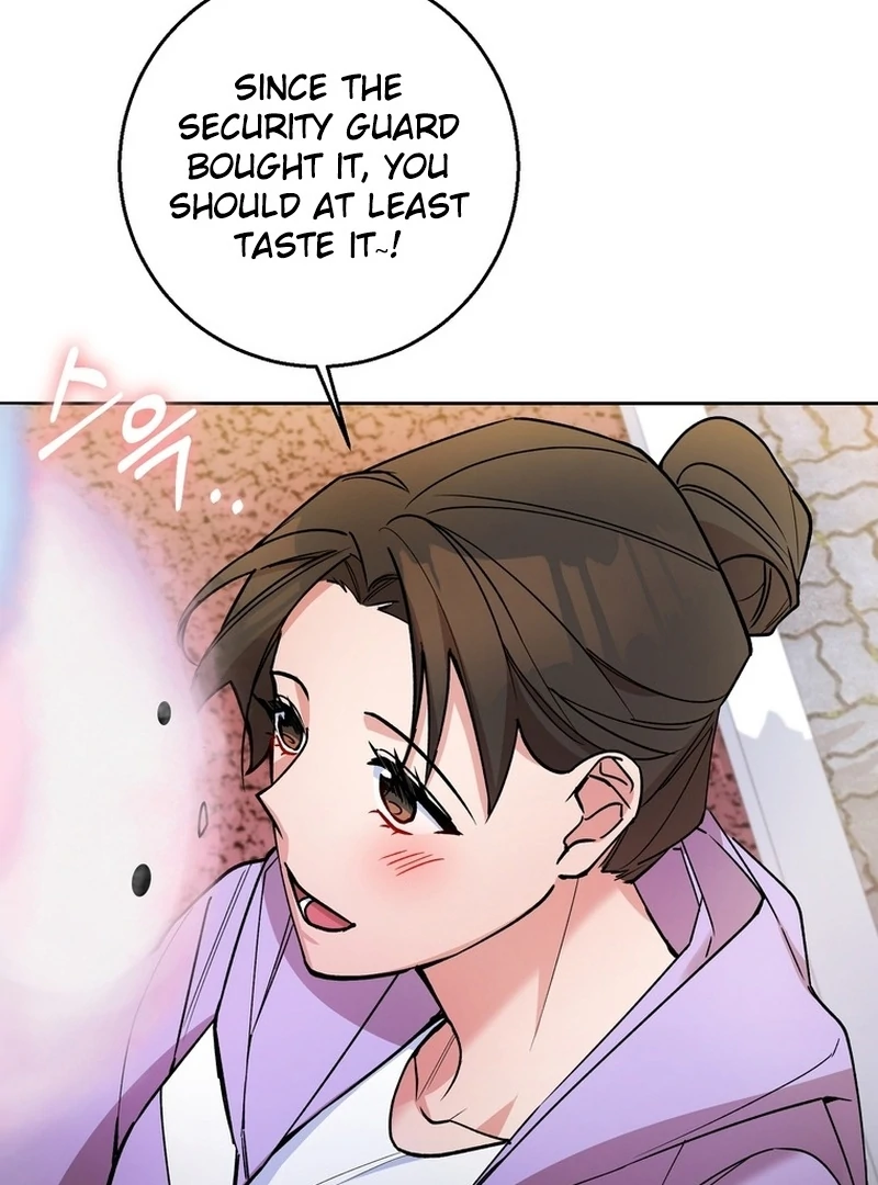 Close and Secretive chapter 10 page 27
