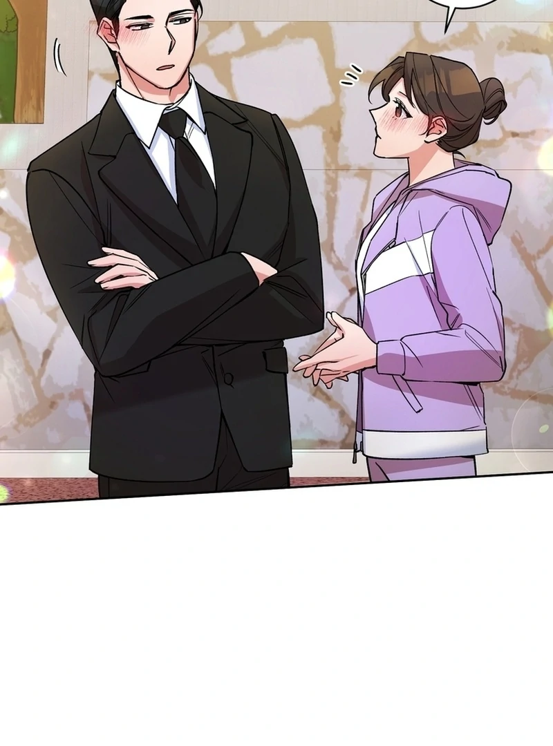 Close and Secretive chapter 10 page 3