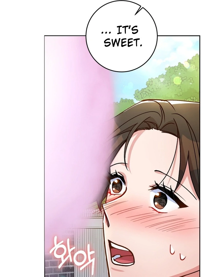 Close and Secretive chapter 10 page 42