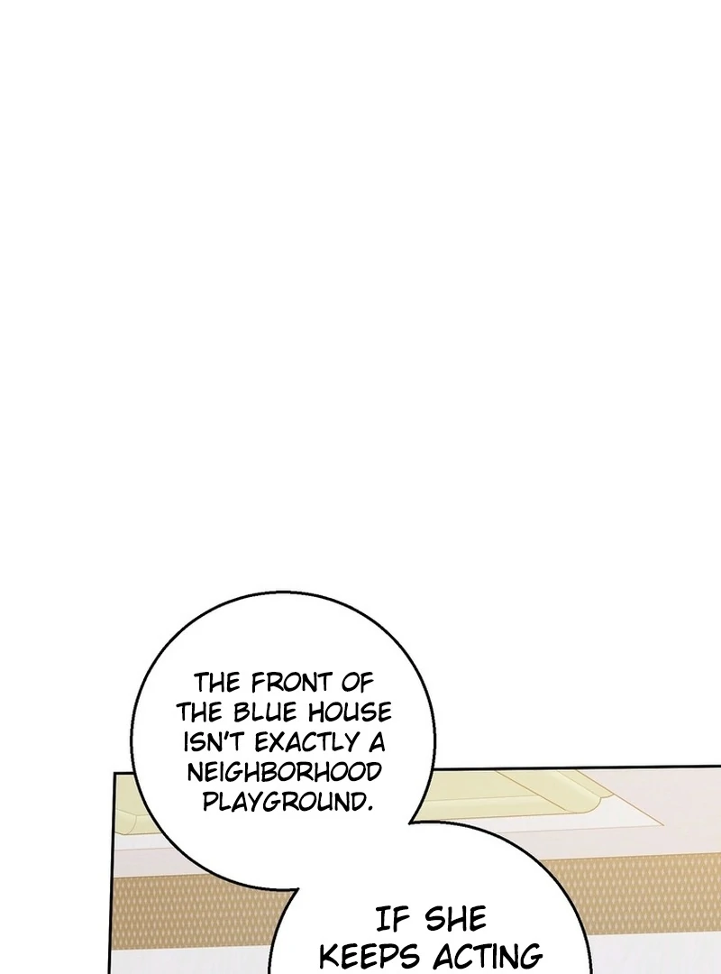 Close and Secretive chapter 10 page 48