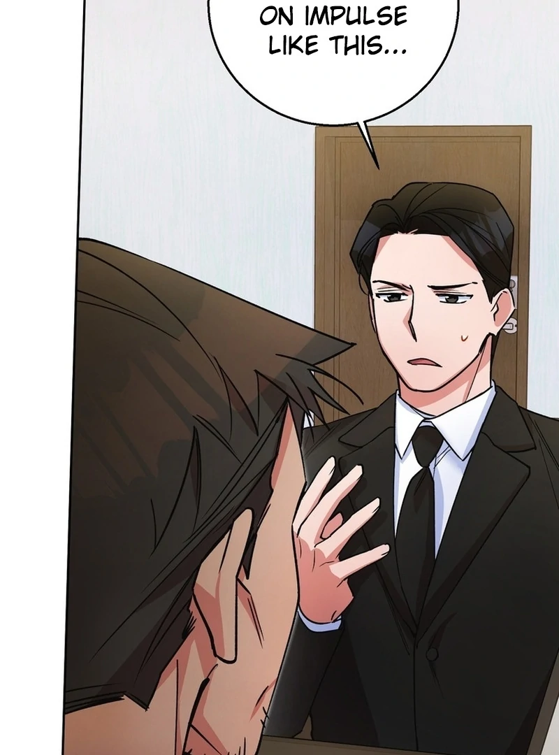 Close and Secretive chapter 10 page 49