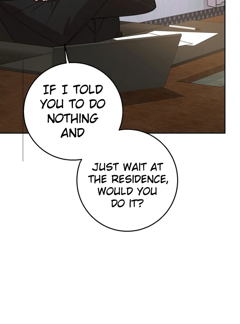 Close and Secretive chapter 10 page 53