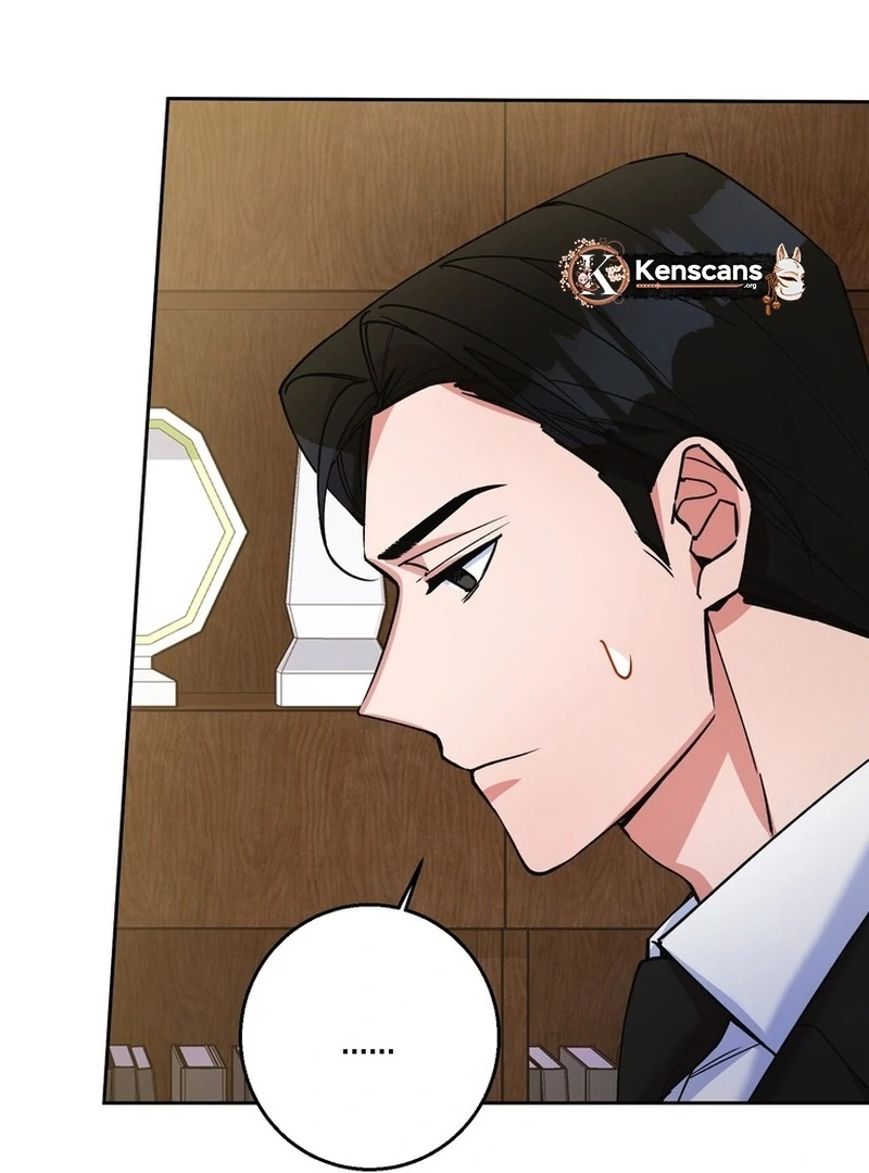 Close and Secretive chapter 10 page 54