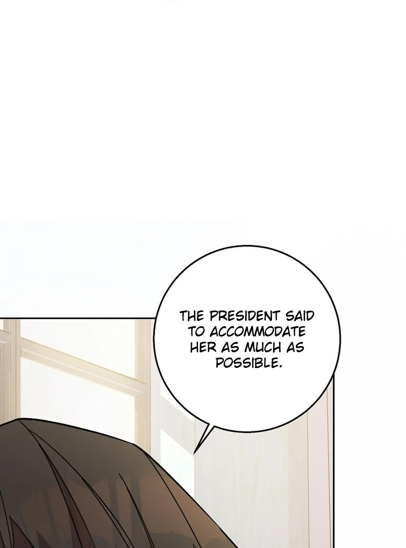 Close and Secretive chapter 10 page 55