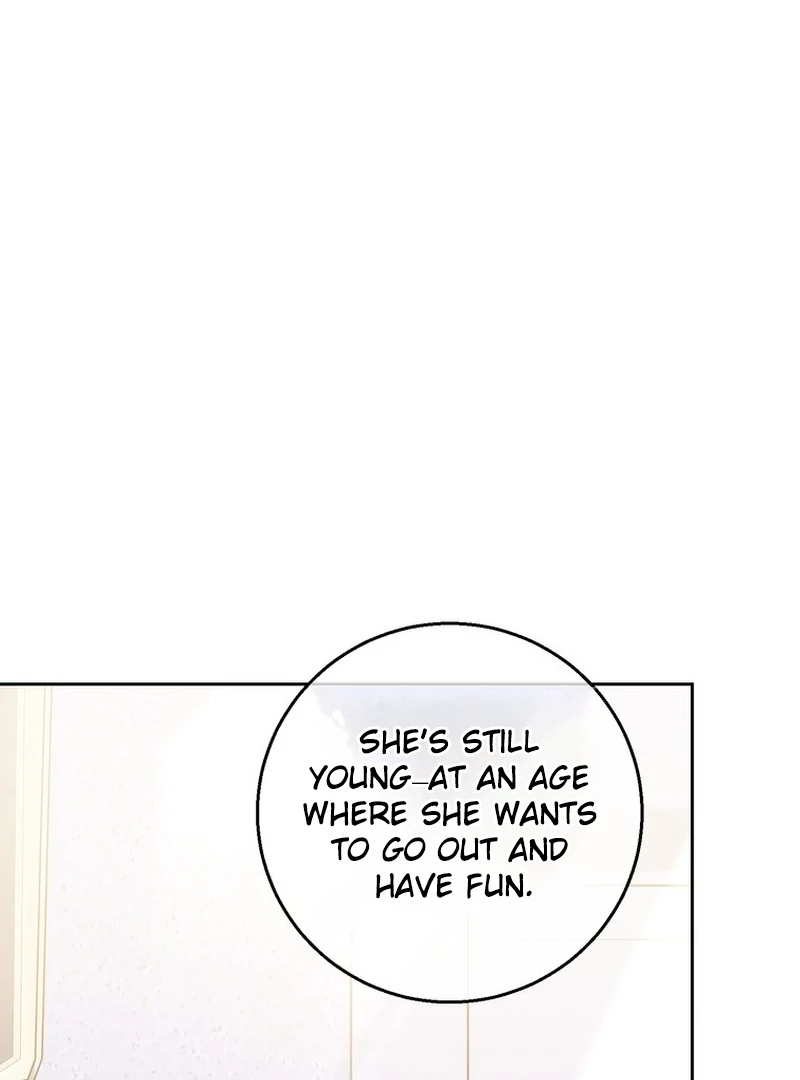 Close and Secretive chapter 10 page 66
