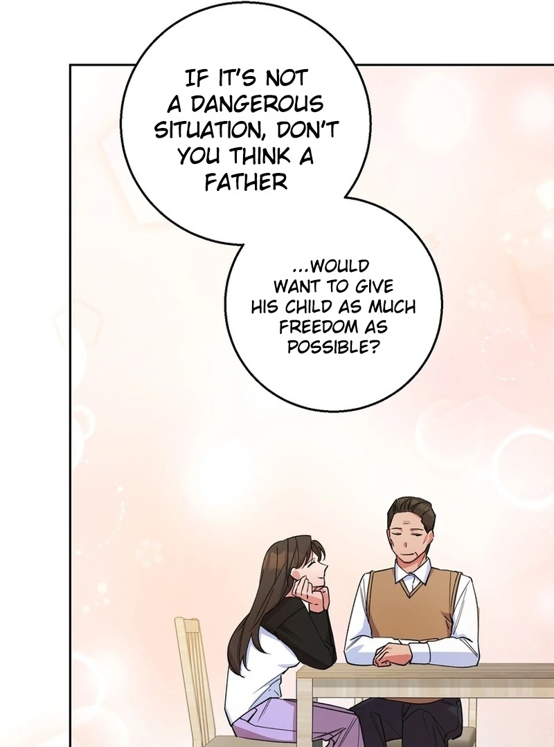 Close and Secretive chapter 10 page 69