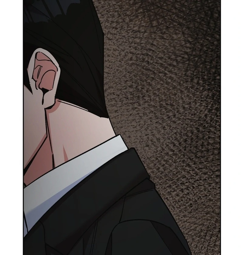 Close and Secretive chapter 10 page 73