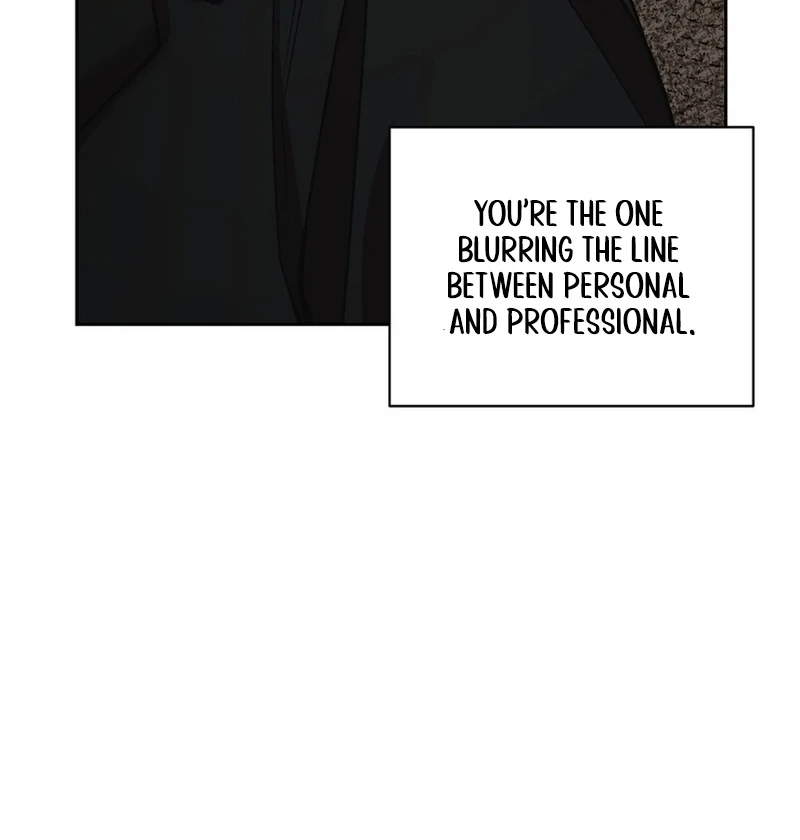 Close and Secretive chapter 10 page 74