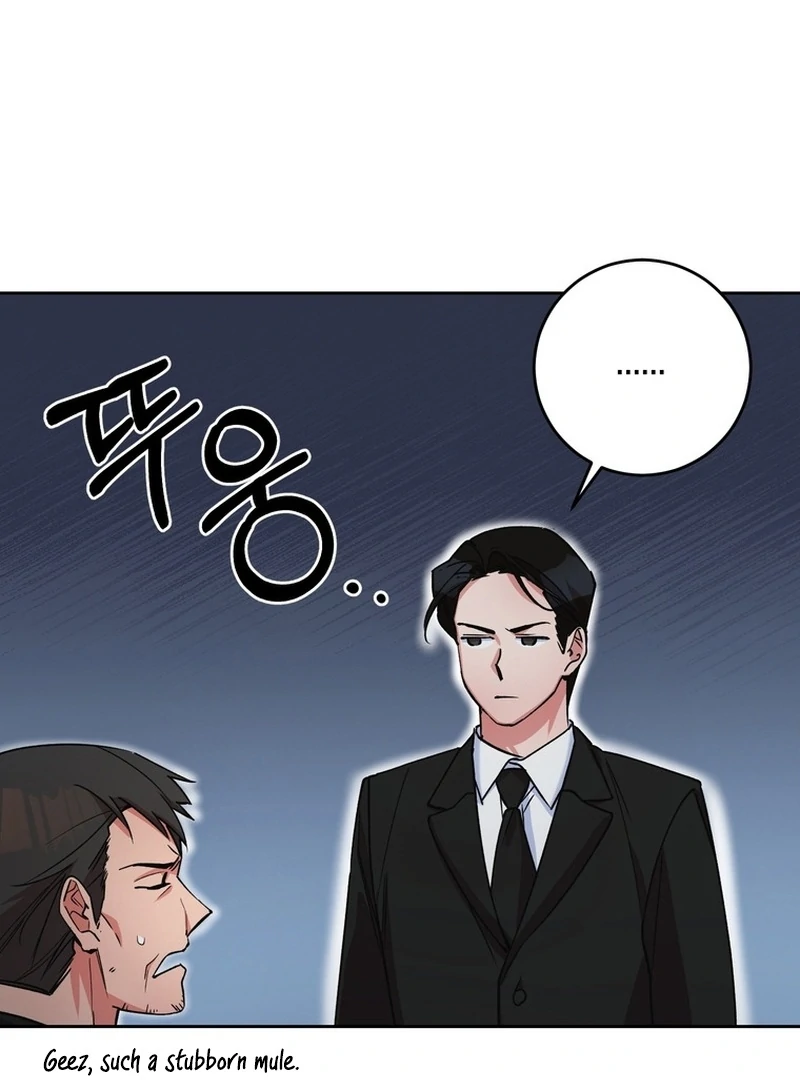 Close and Secretive chapter 10 page 77