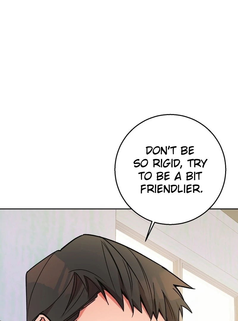 Close and Secretive chapter 10 page 78