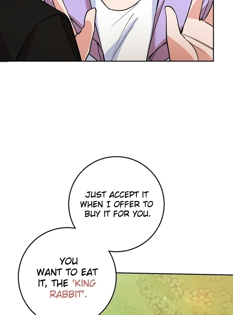 Close and Secretive chapter 10 page 8