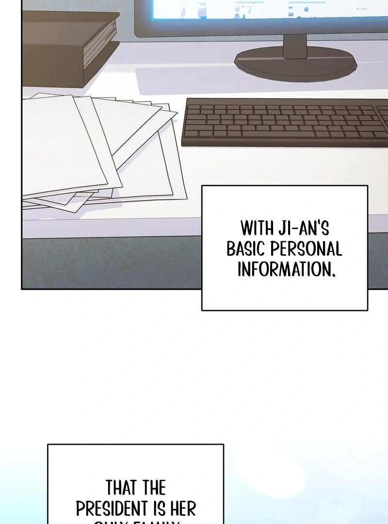 Close and Secretive chapter 10 page 84
