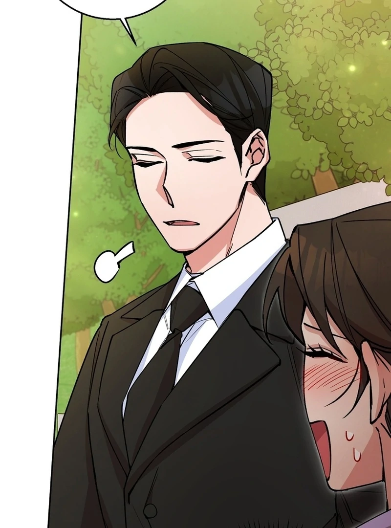 Close and Secretive chapter 10 page 9