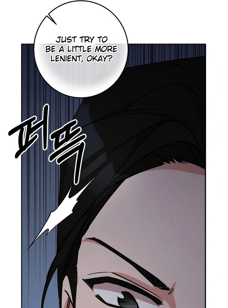 Close and Secretive chapter 10 page 93