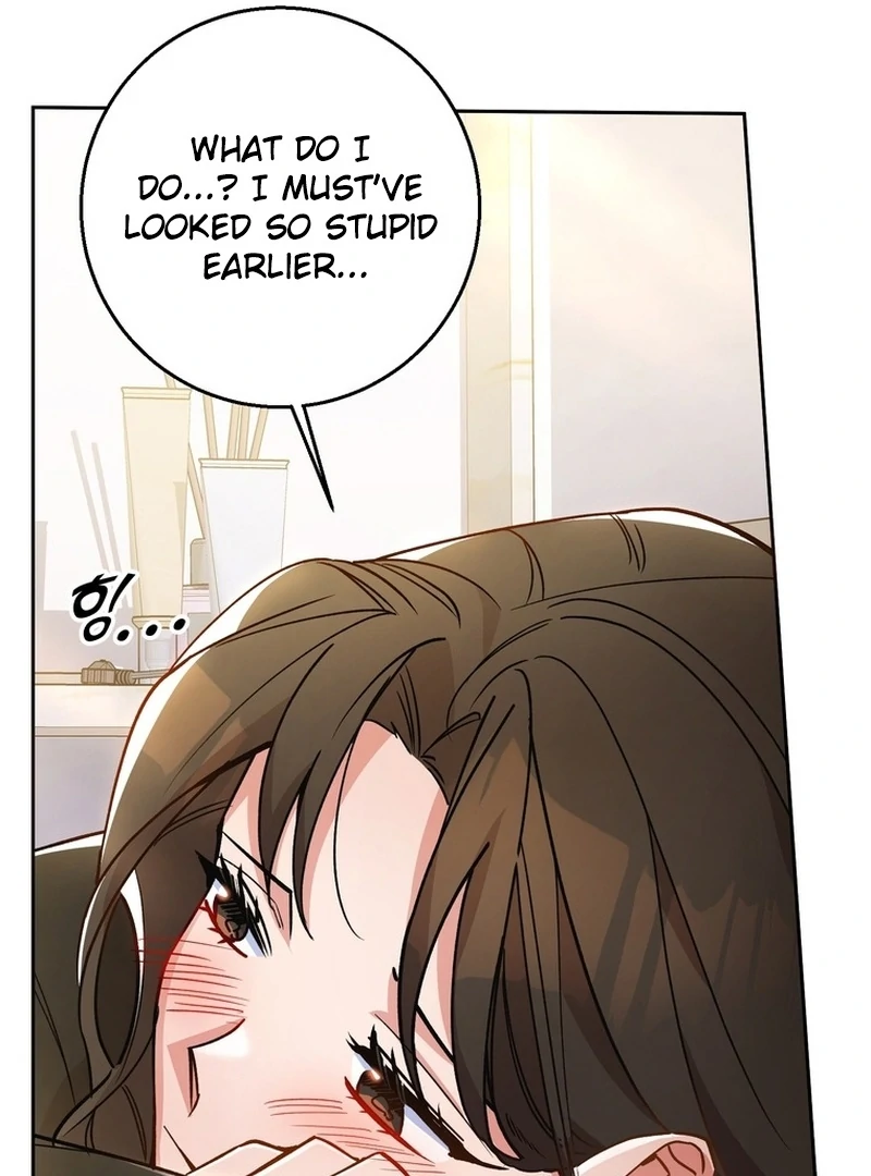 Close and Secretive chapter 10 page 98