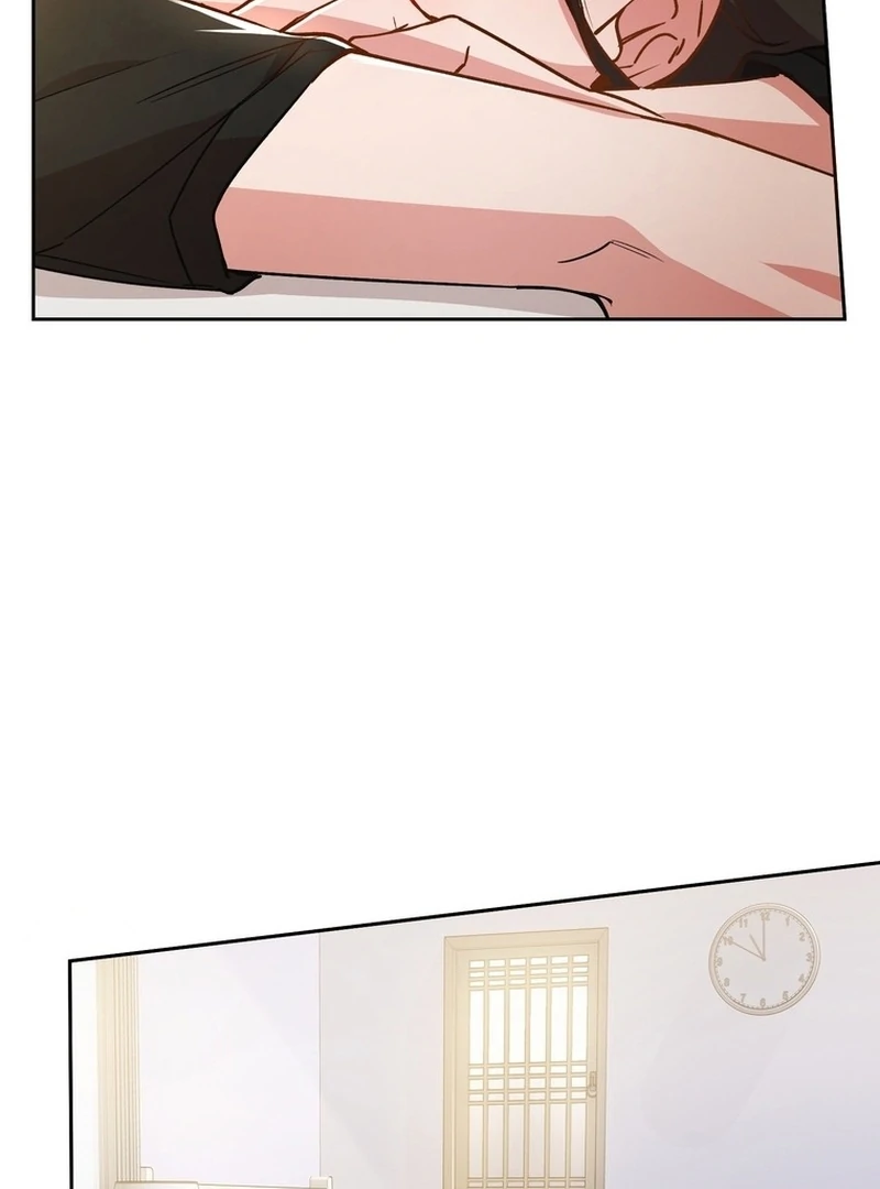 Close and Secretive chapter 10 page 99