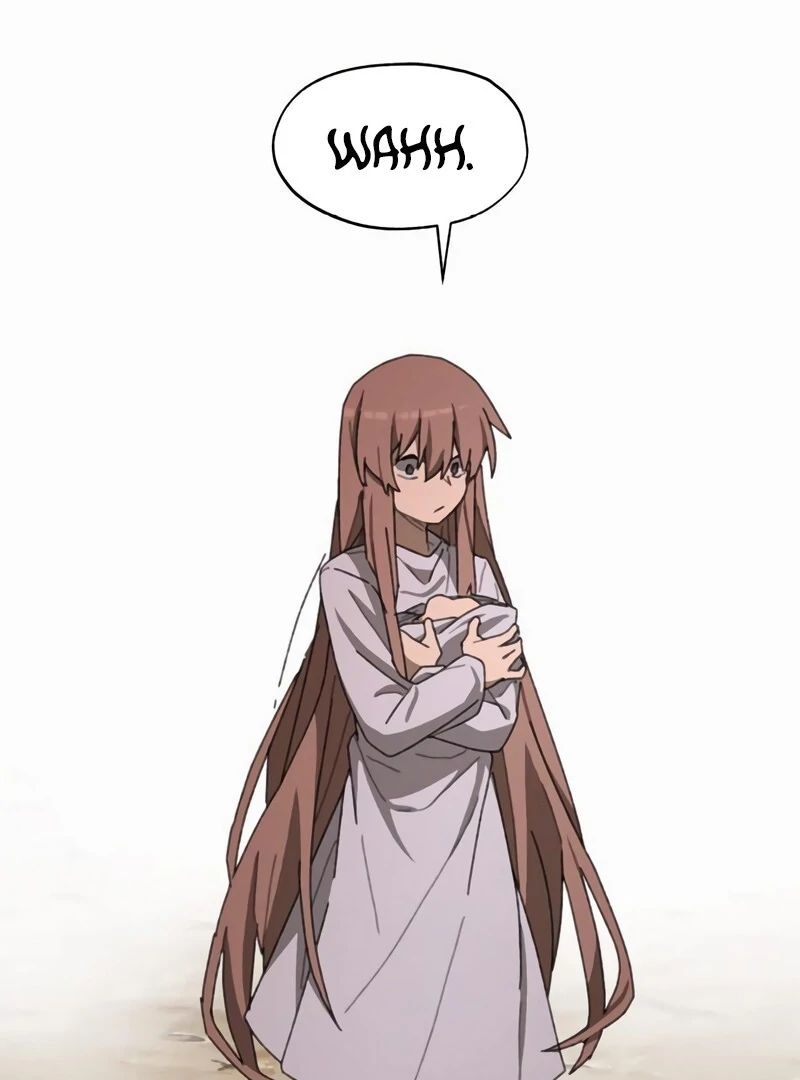 The Monsters’ Undertaker chapter 3 page 107