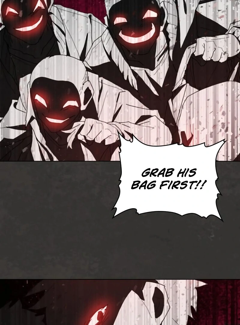 The Monsters’ Undertaker chapter 3 page 22