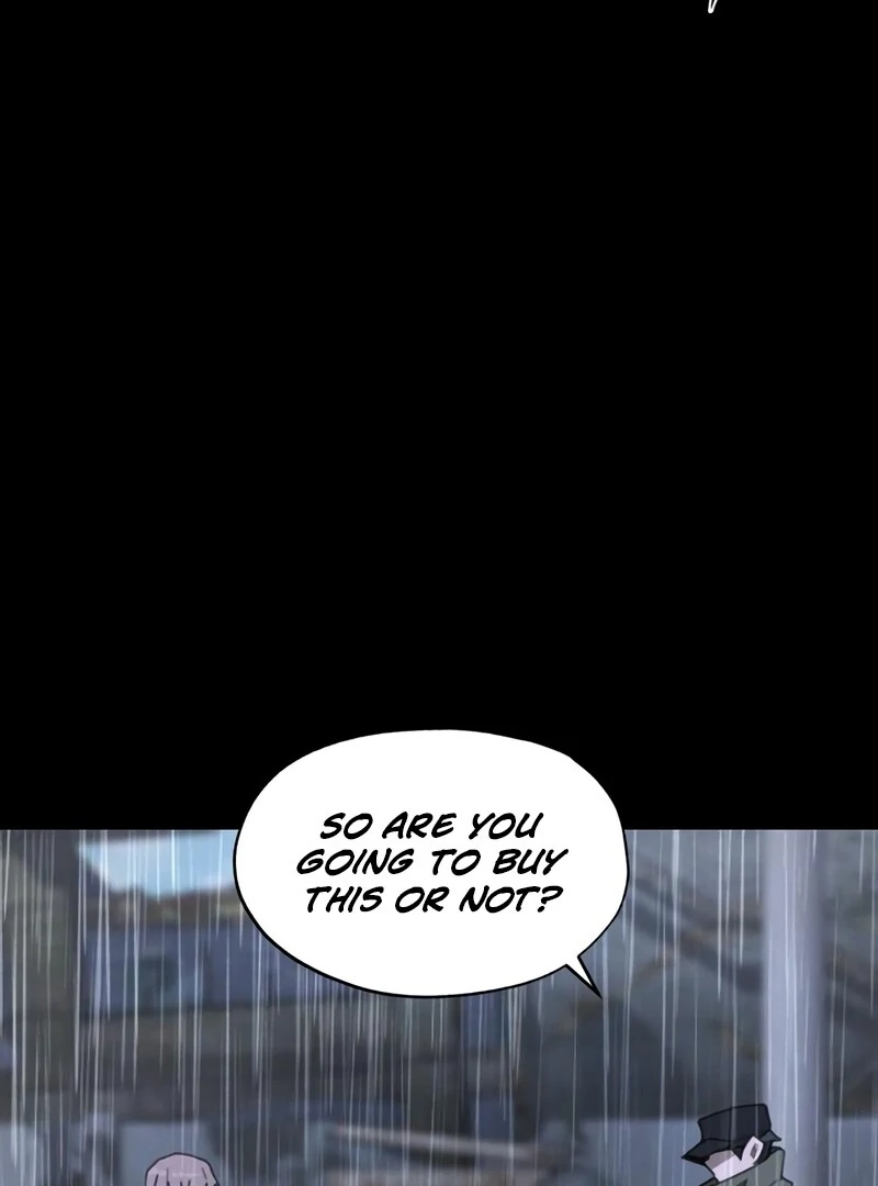 The Monsters’ Undertaker chapter 3 page 30