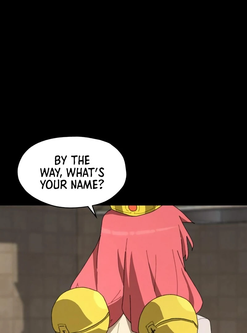 The Monsters’ Undertaker chapter 3 page 39