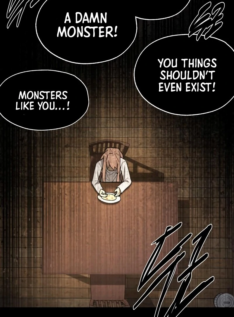 The Monsters’ Undertaker chapter 3 page 52