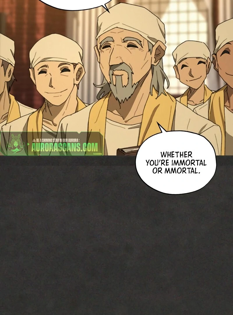 The Monsters’ Undertaker chapter 3 page 7