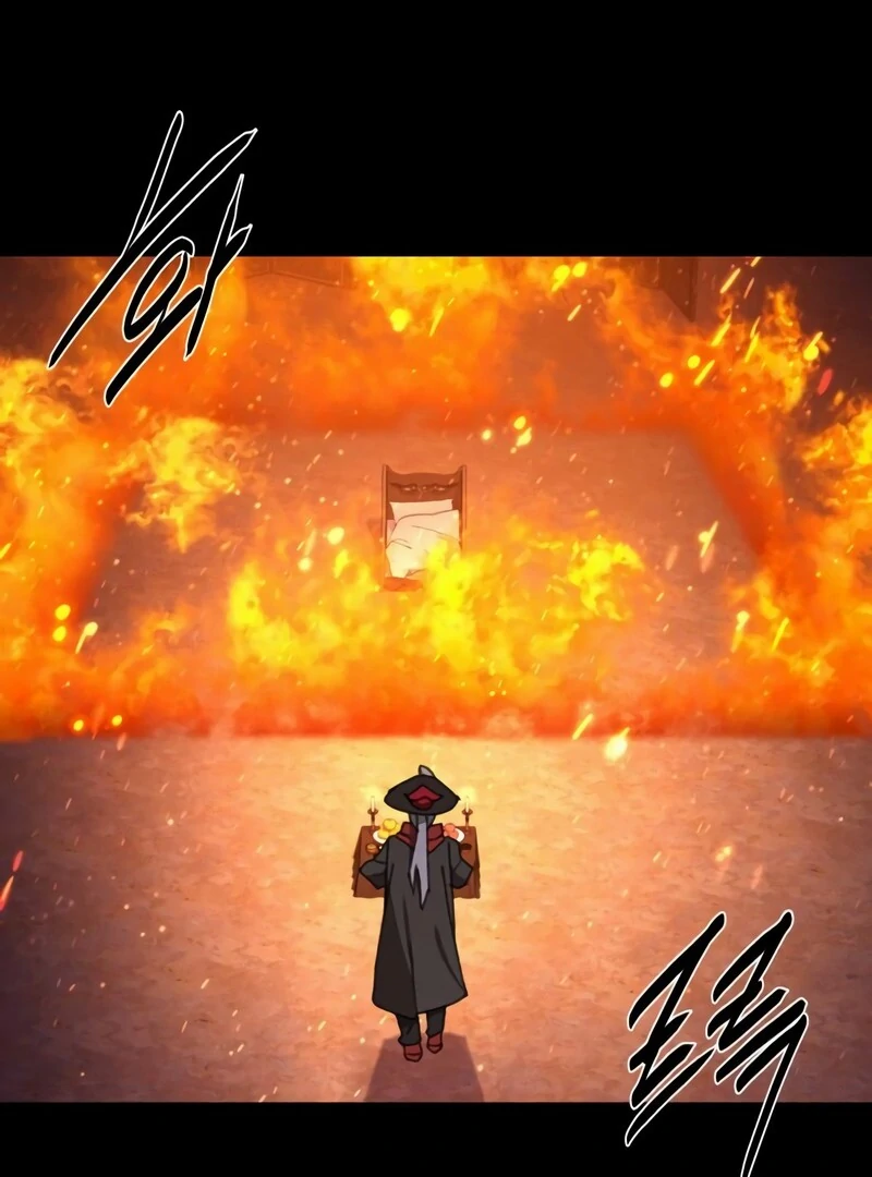 The Monsters’ Undertaker chapter 3 page 83