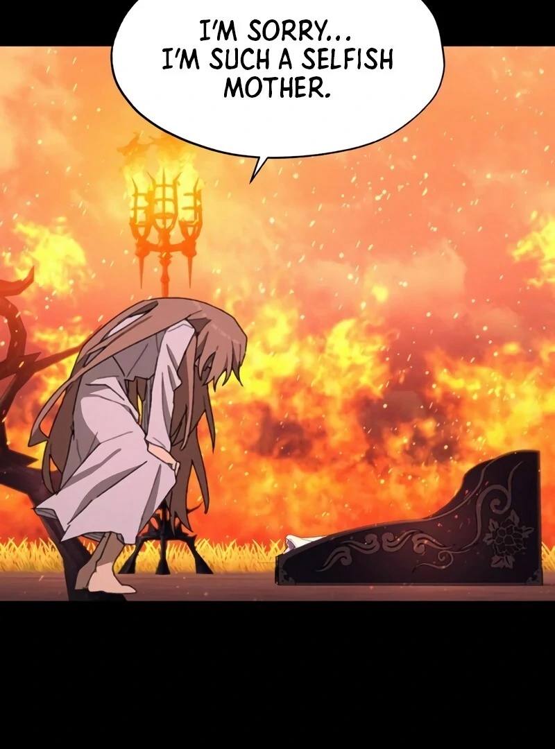 The Monsters’ Undertaker chapter 3 page 91