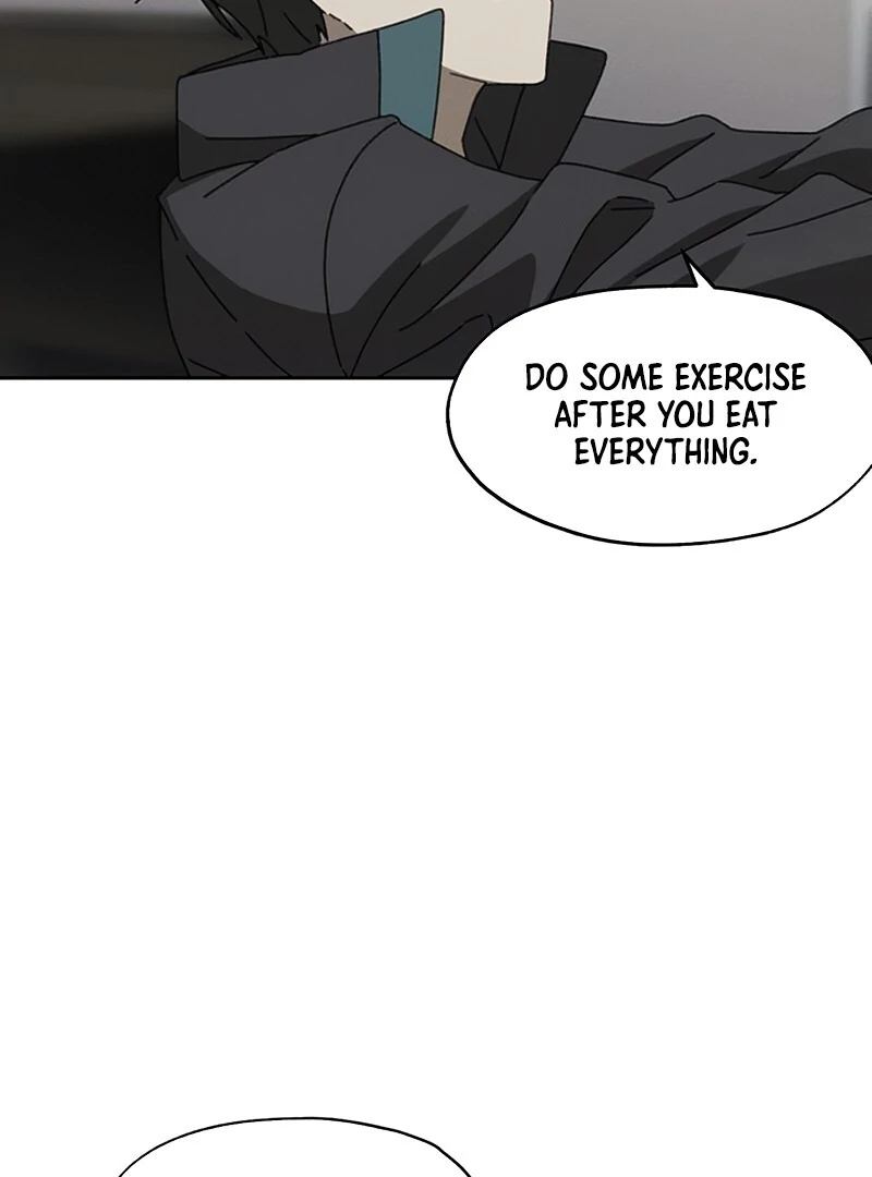 The Monsters’ Undertaker chapter 4 page 116