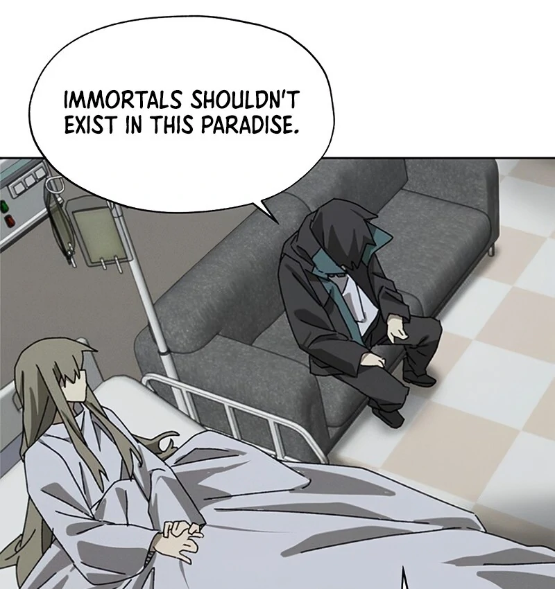 The Monsters’ Undertaker chapter 4 page 121