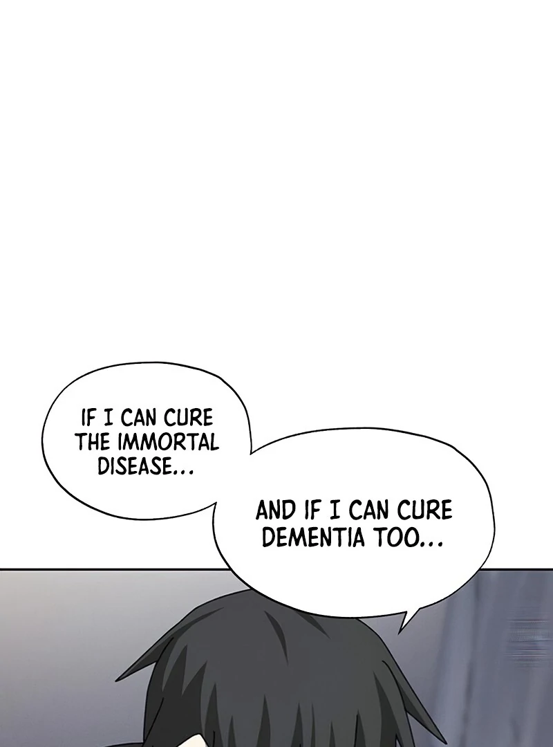 The Monsters’ Undertaker chapter 4 page 126