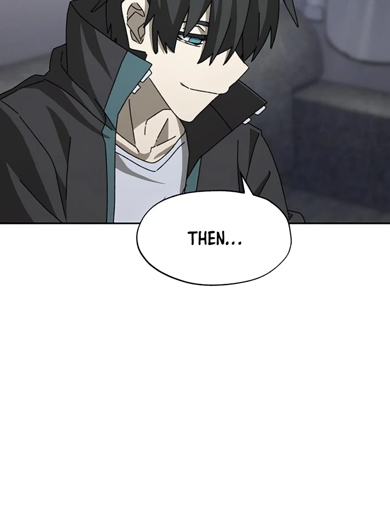 The Monsters’ Undertaker chapter 4 page 127