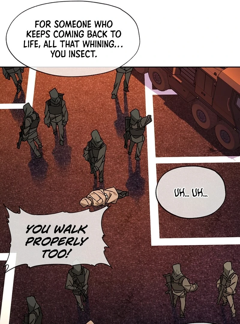 The Monsters’ Undertaker chapter 4 page 29